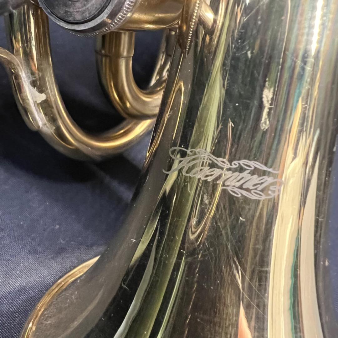 〇Nc左1012 ケルントナー ポケットトランペット Kaerntner Kaerntner