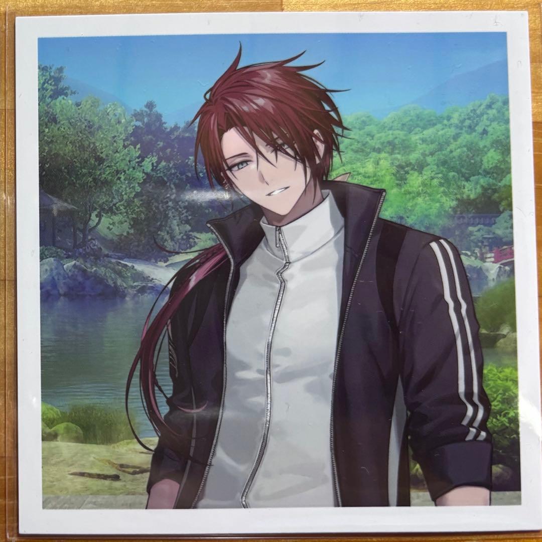 刀剣乱舞 ましコレ 内番 後家兼光 - メルカリ