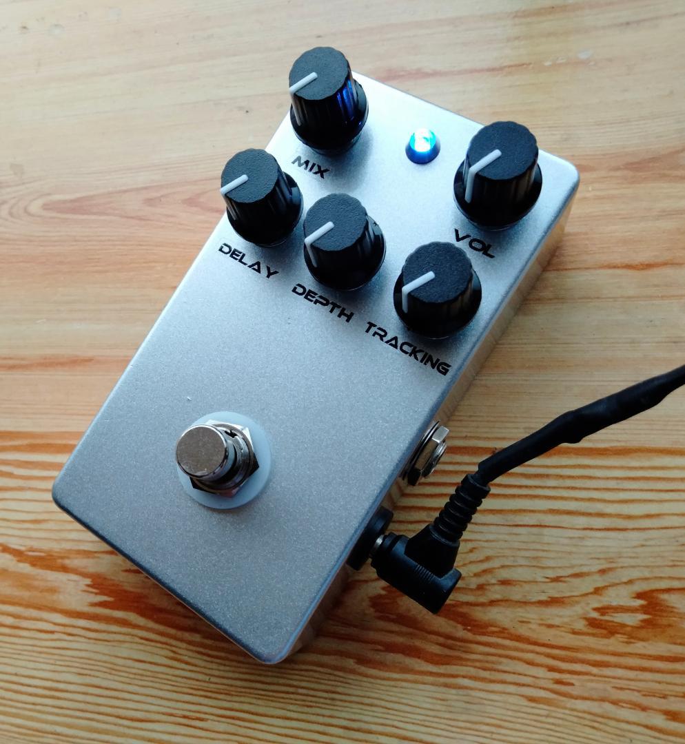 テト　CULT Ray　Clari(not)fuzz　パライコ