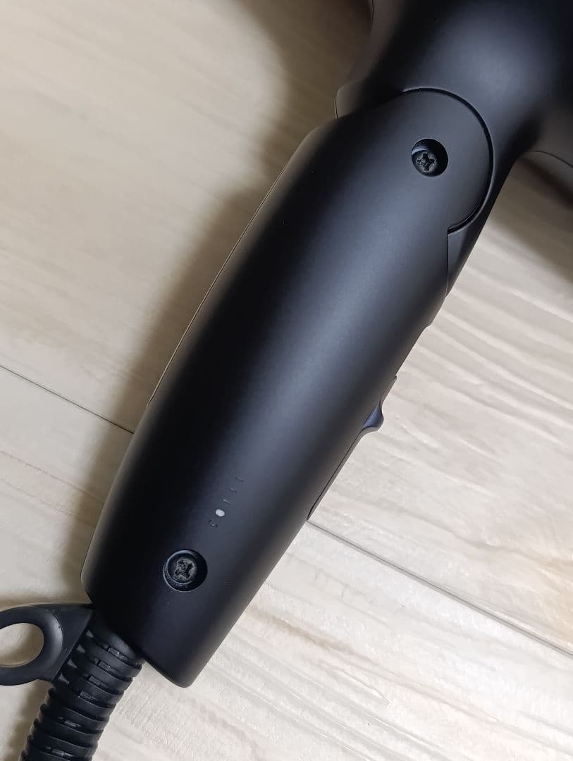 パナソニック ナノケア Panasonic EH-NA0G DN 02