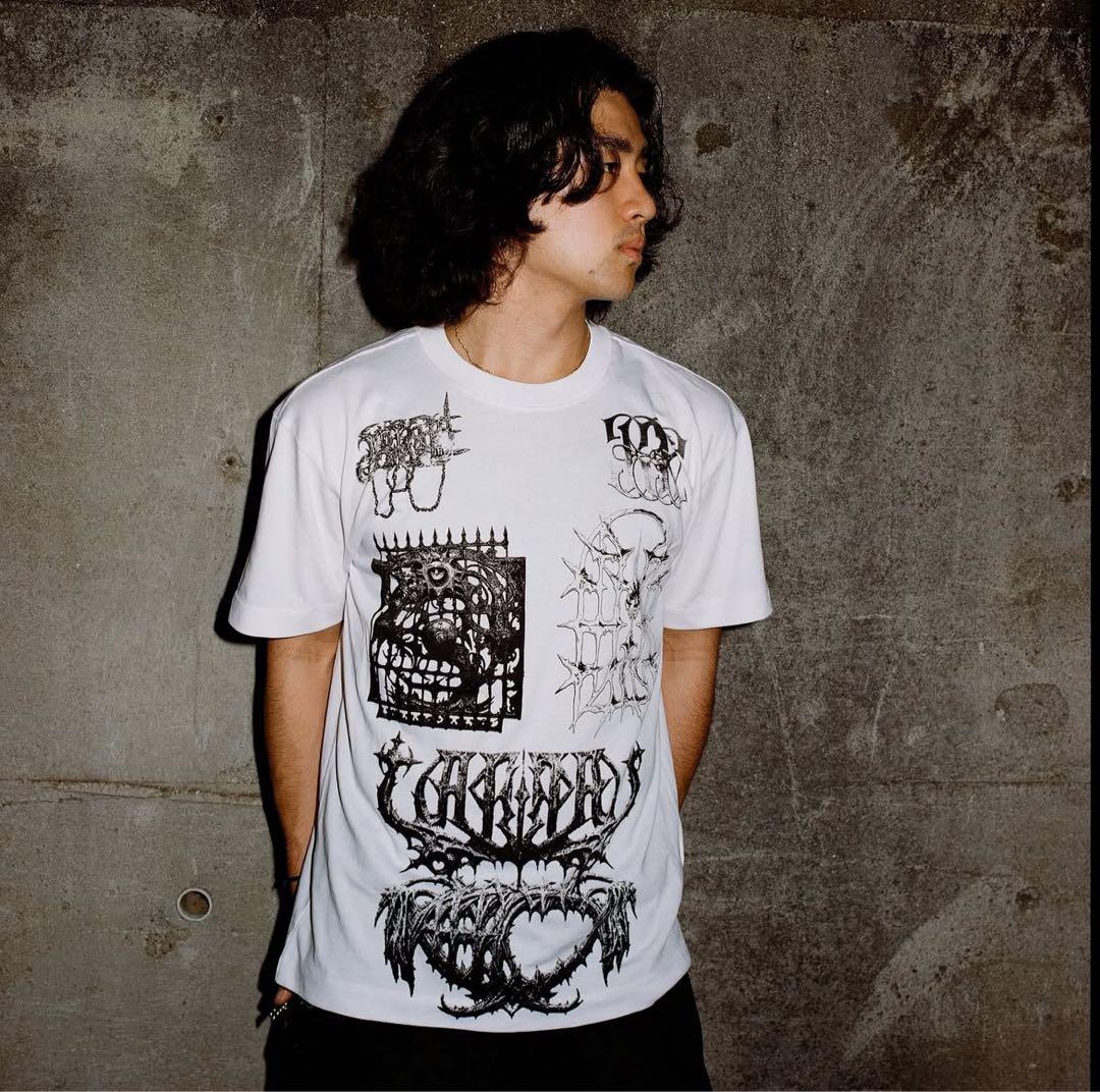 earl skateboards Tシャツ
