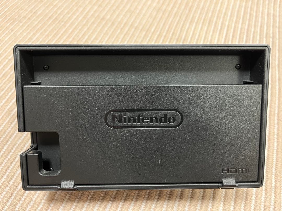 Nintendo Switch 本体 グレー Joy-Con 純正プロコンセット