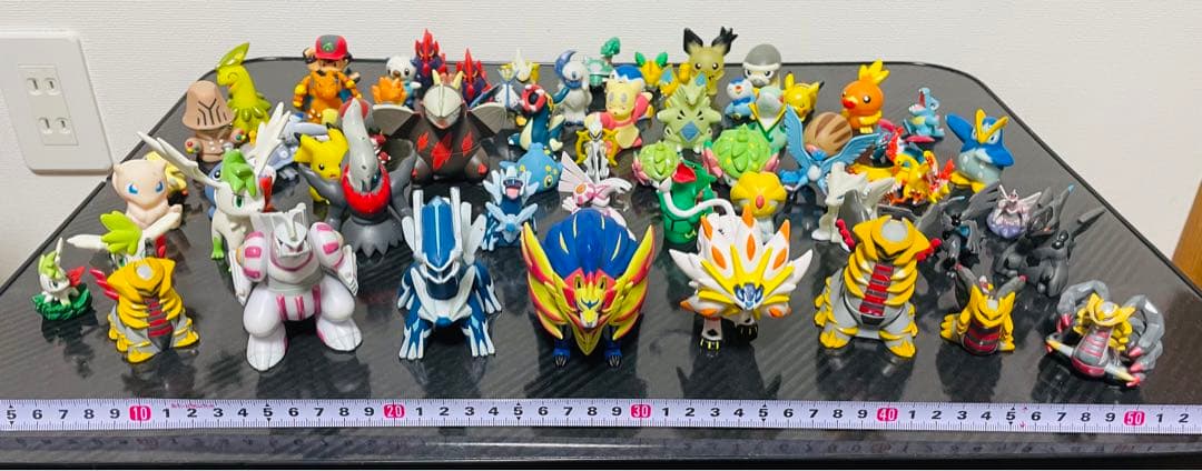 ポケモン フィギュア セット まとめ売り