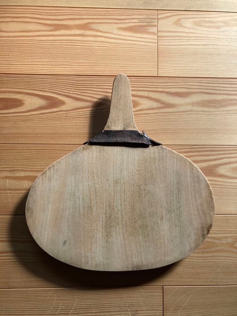 アンティークカッティングボード/イギリスアンティーク/VINTAGE まな板