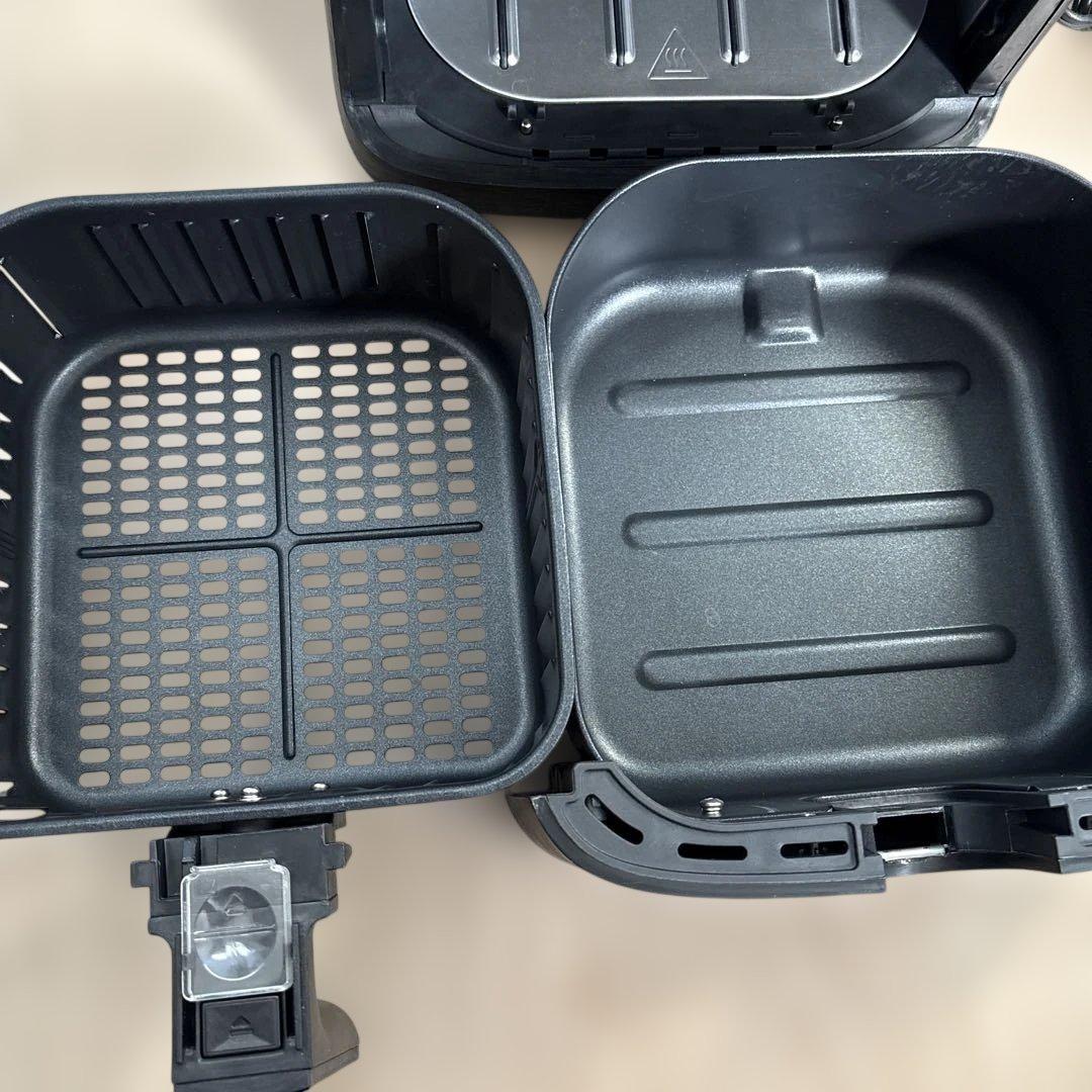 COSORI ノンフライヤー 3.5ℓ CP137-AF