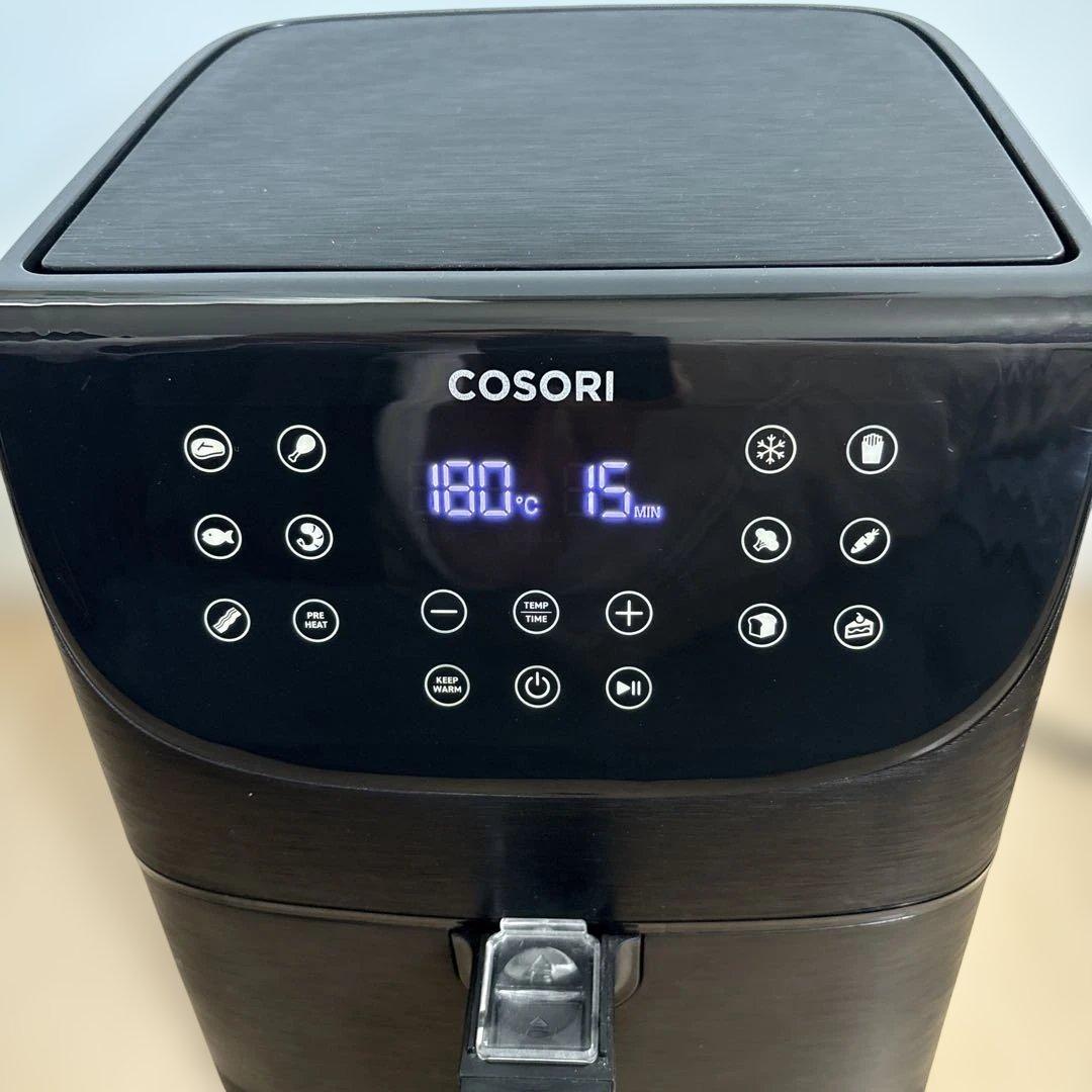 COSORI ノンフライヤー 3.5ℓ CP137-AF