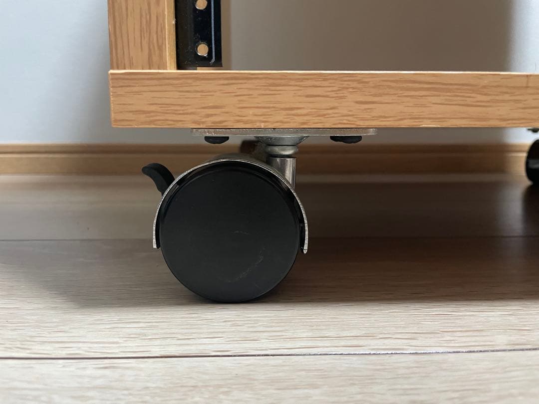 週末限定10%OFF‼︎ MIDDLE ATLANTIC OBRK12-S ラック