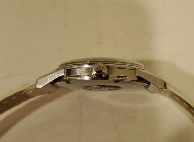 OMEGA Seamaster 手巻き時計　cal.286