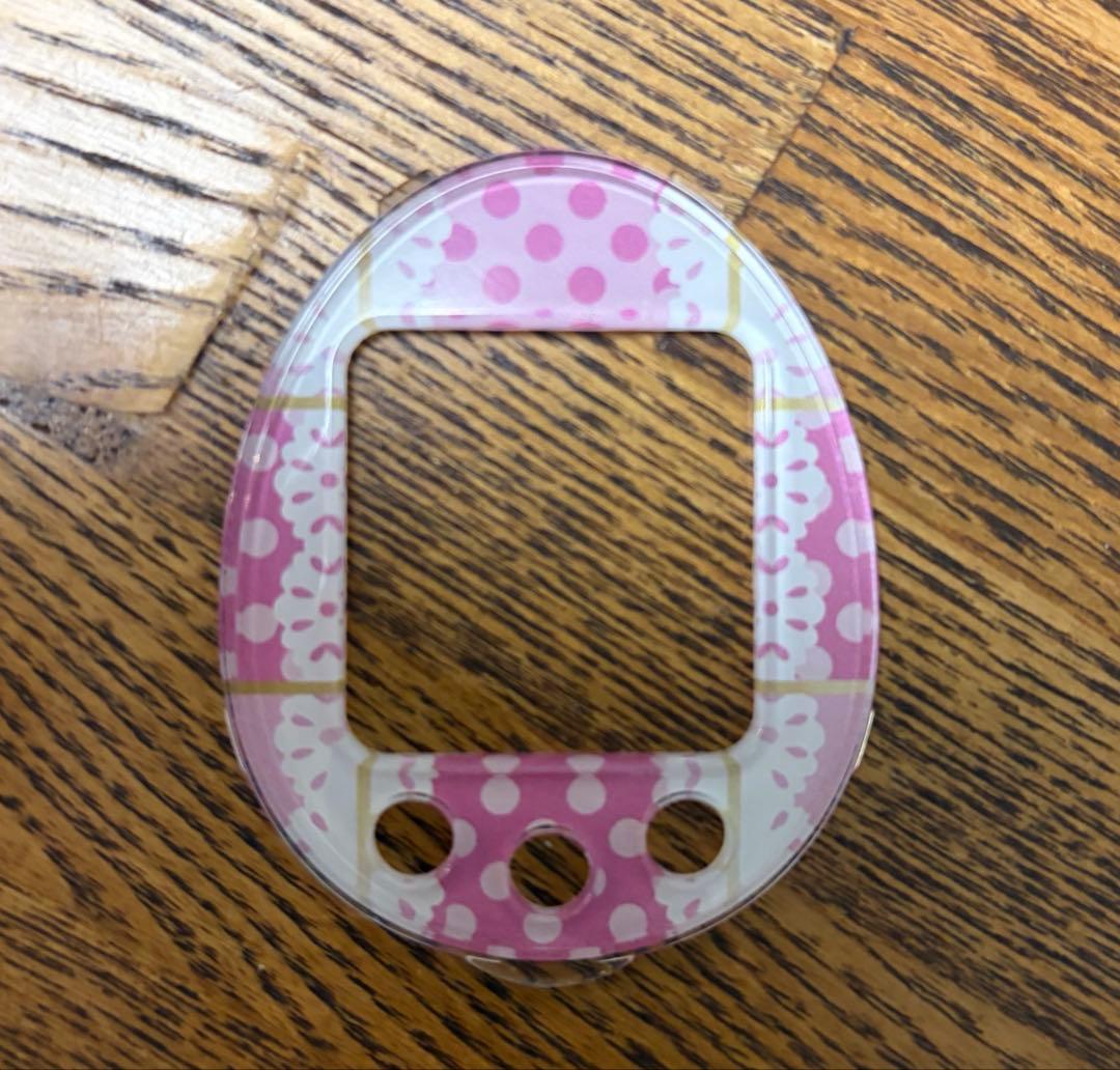 たまごっち Tamagotchi 4U おまけ付き（ピンク）