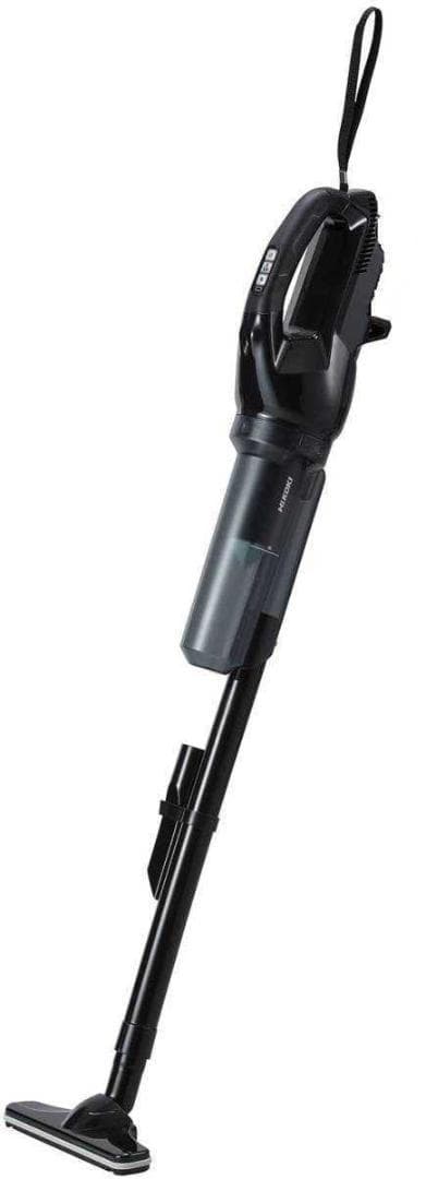 限定カラー HiKOKI 18V パネルスイッチ&サイクロン R18DC(S) 限定