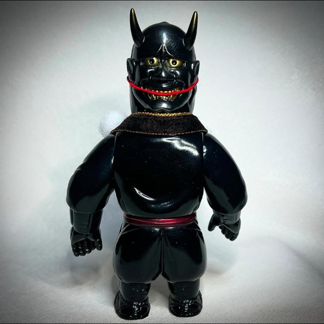 サムライドール 大江戸ROAOTS 鴉天狗ロボ 半蔵門 SamuraiDoll