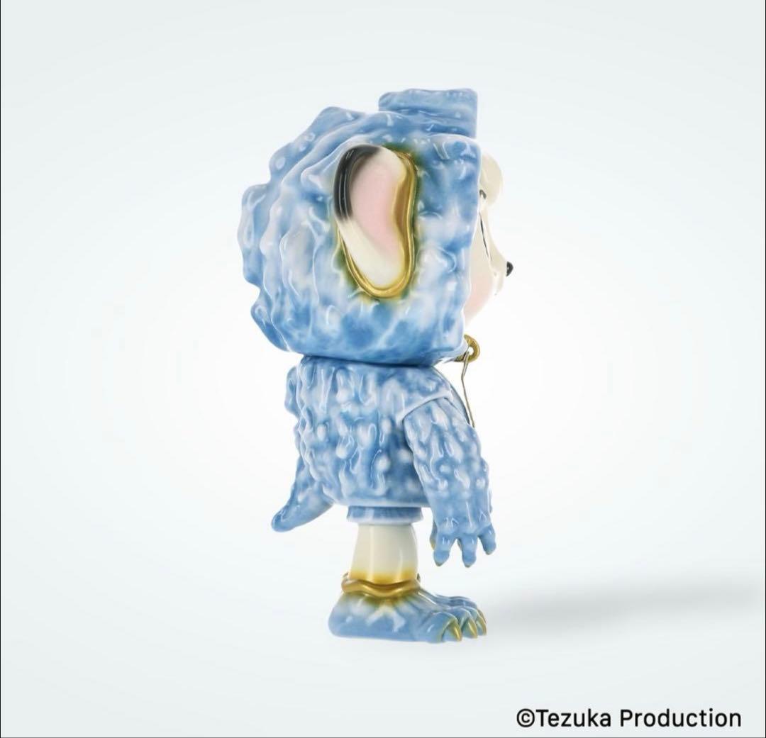 SEVESKIG Bitter Melon Monster Leo ソフビ