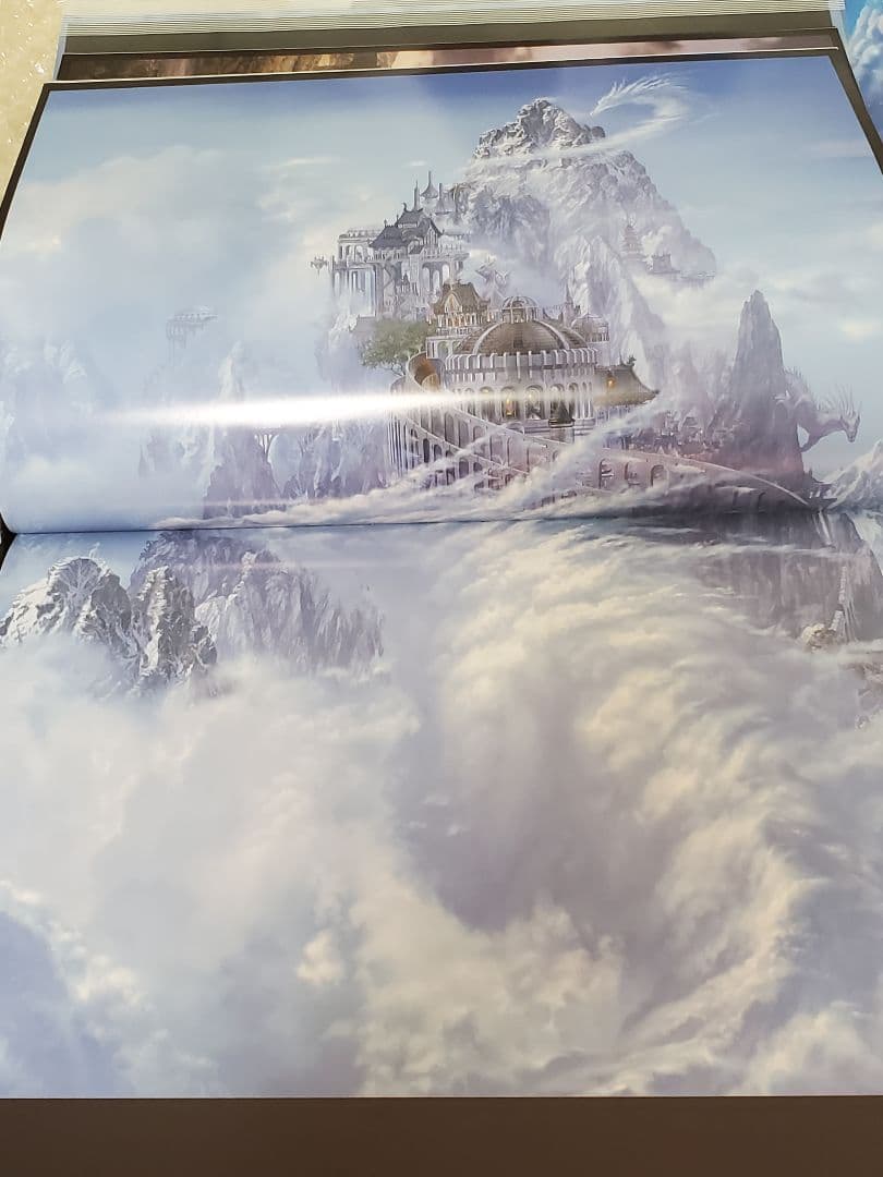 大特価 ! 激レア 貴重 内尾和正 イラスト集 直筆 色紙 サイン - メルカリ