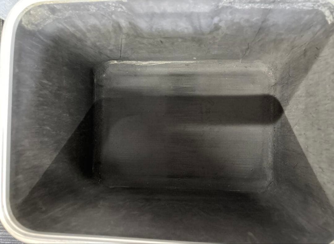 レコードケース LPレコード ハードケース ジュラルミンケース ステッカー