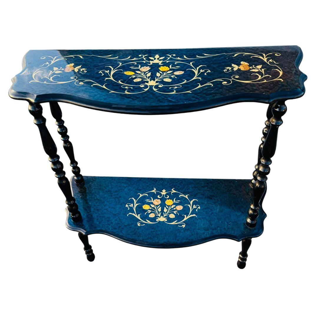 京都 お茶屋の襖戸 明治時代の超アンティーク 4枚 木製