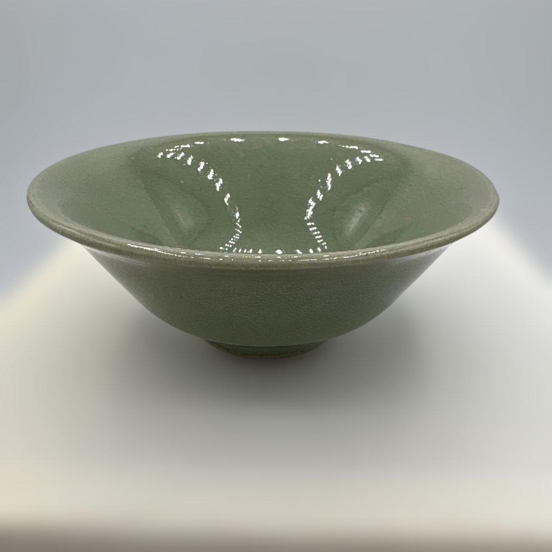 四代 真清水蔵六 酒盃