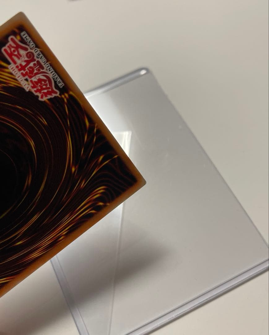 遊戯王 アジア版 暗黒界の武神ゴルド レリーフ 旧アジア 英語版 1st