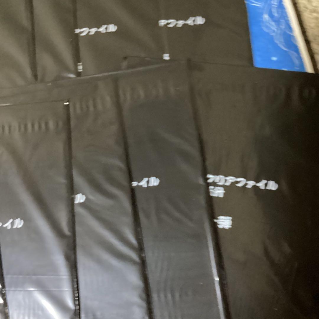 3706鬼滅の刃✖️コメダ珈琲店 クリアファイル