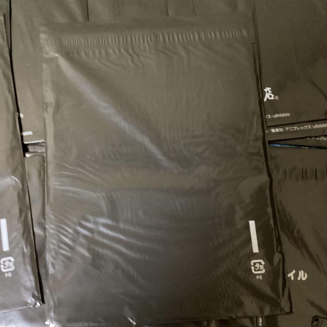 3706鬼滅の刃✖️コメダ珈琲店 クリアファイル