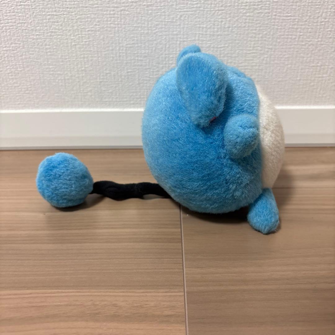 マリル　ぬいぐるみ