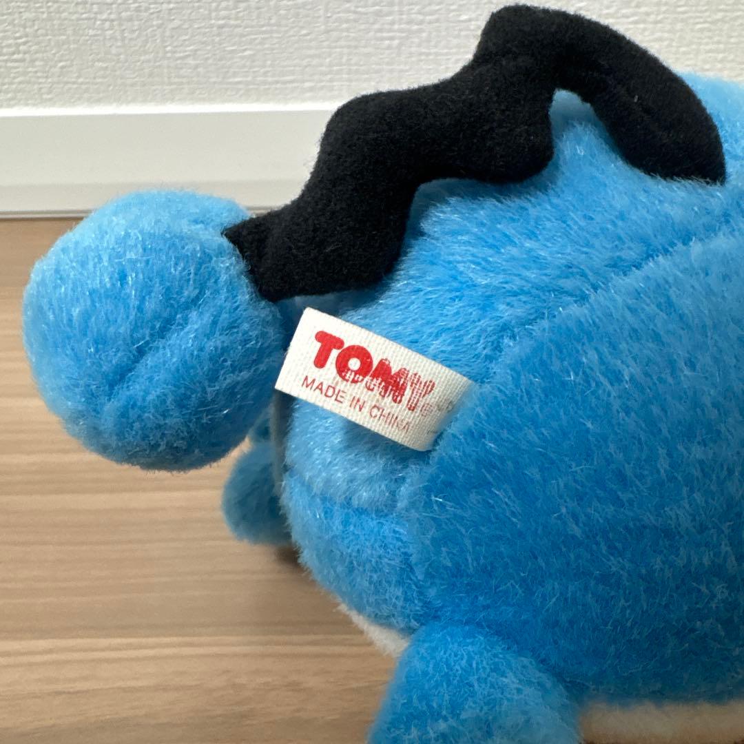 マリル　ぬいぐるみ