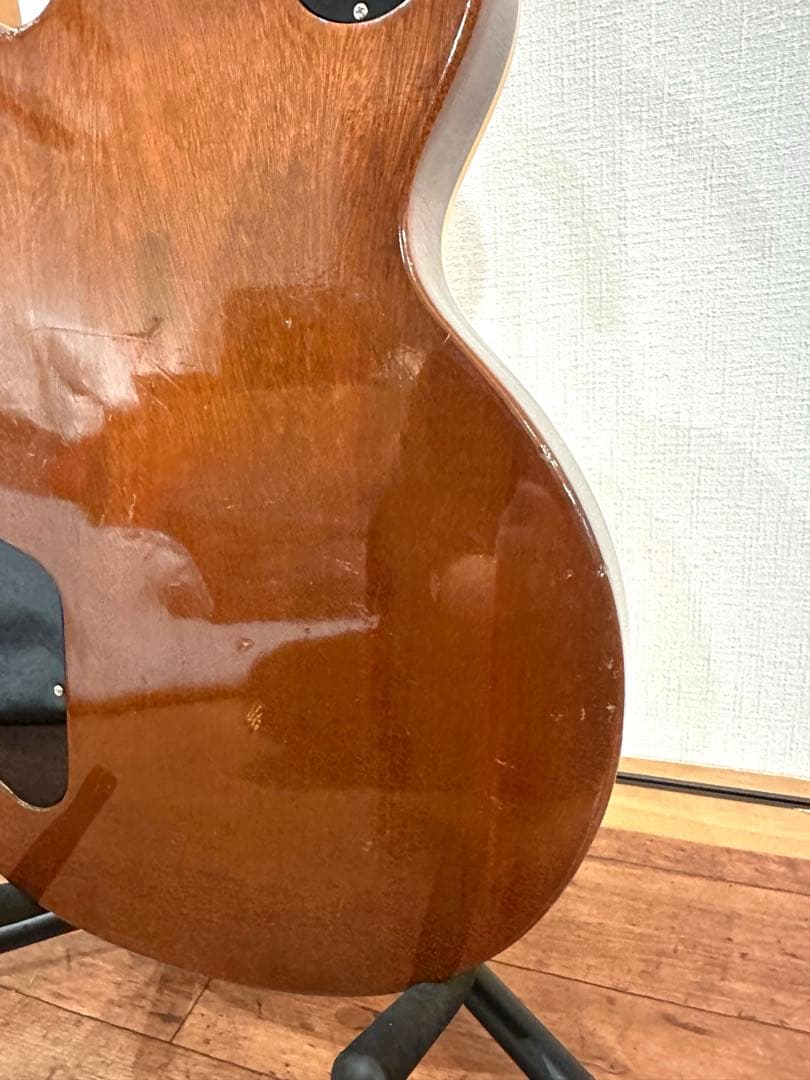 Gibson Les Paul Classic 1997年製