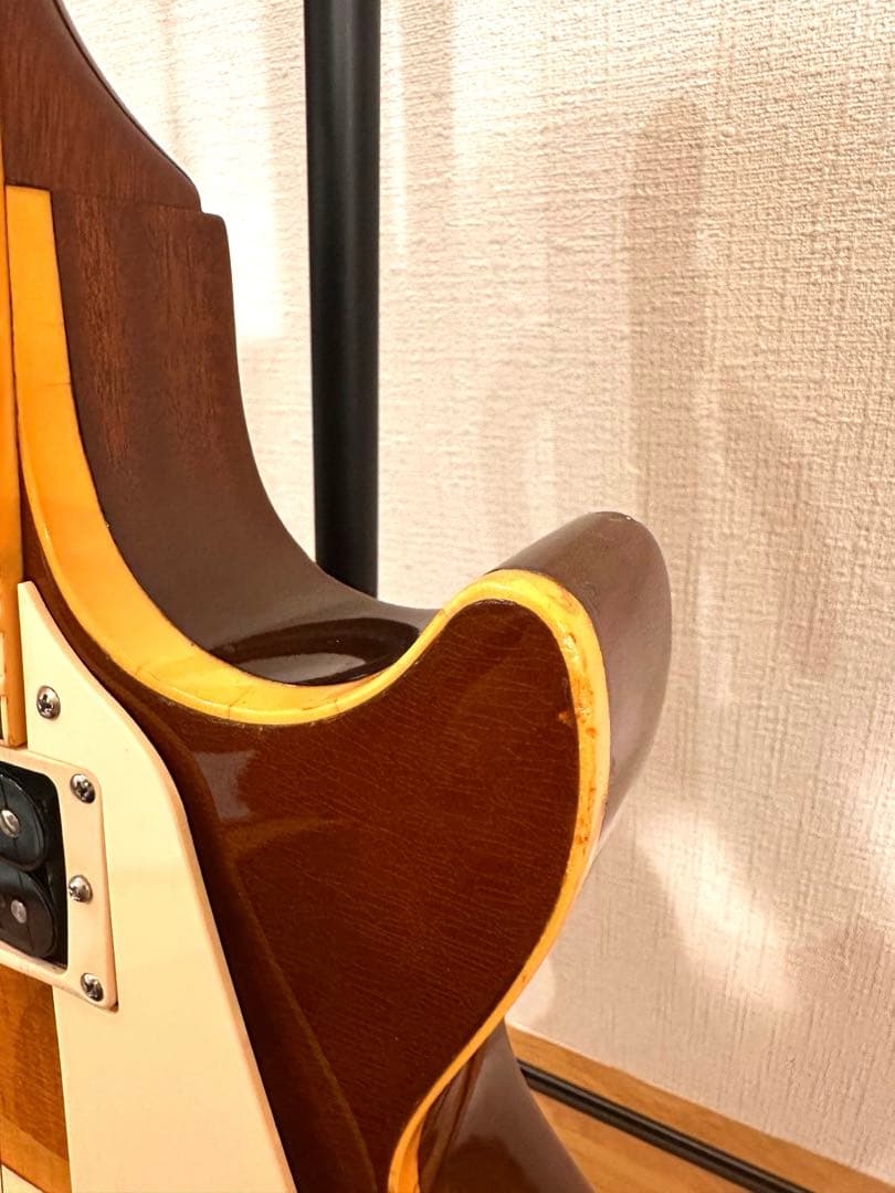 Gibson Les Paul Classic 1997年製