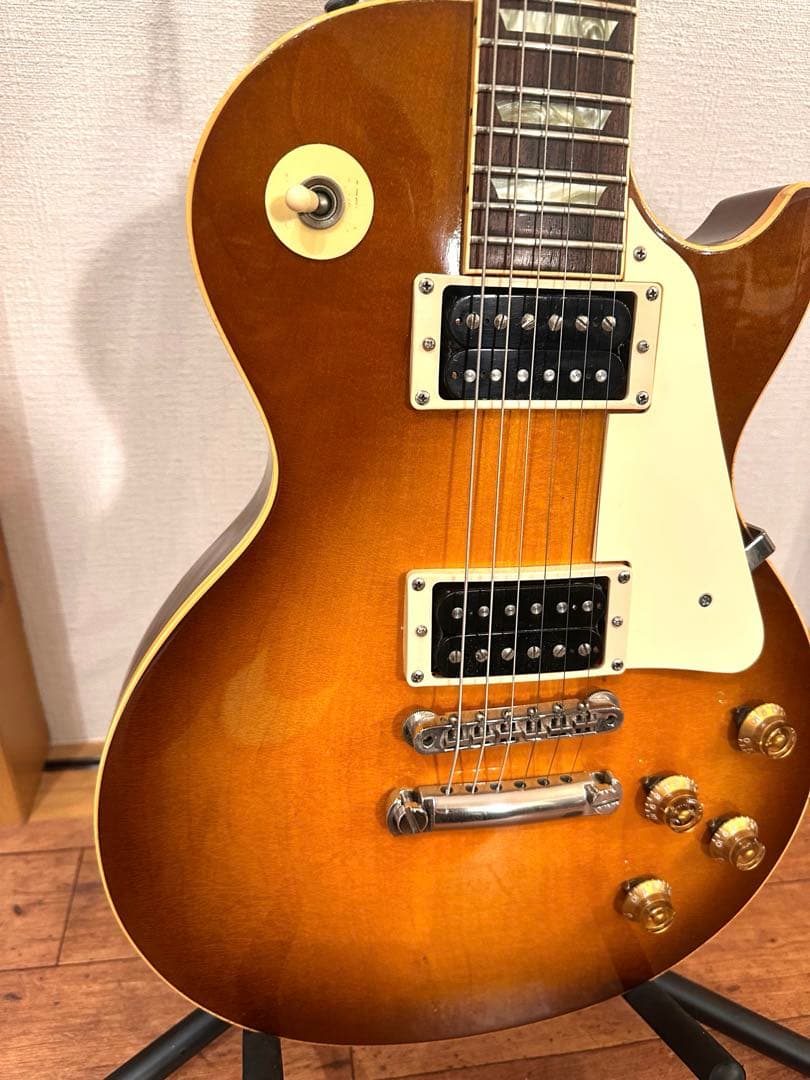 Gibson Les Paul Classic 1997年製