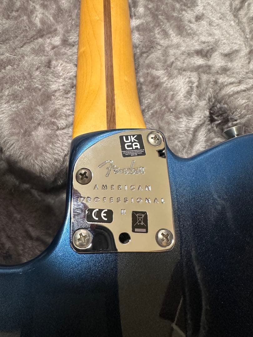 FenderAmerican Professional Ⅱ Telecaster