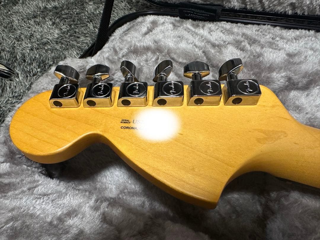 FenderAmerican Professional Ⅱ Telecaster