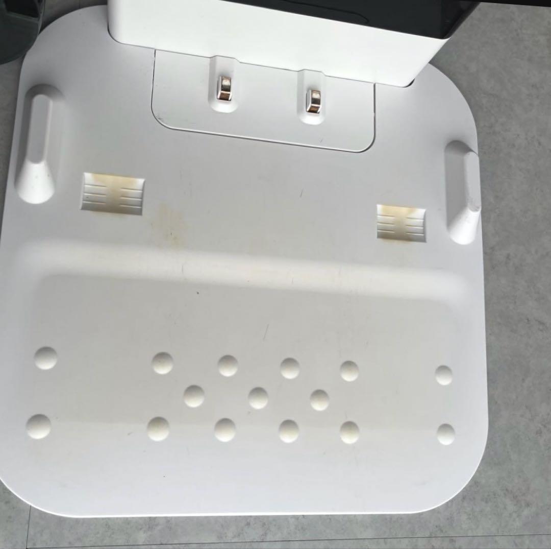 iRobot ブラーバ ジェット m6（本体・ホームベース・コード付属）