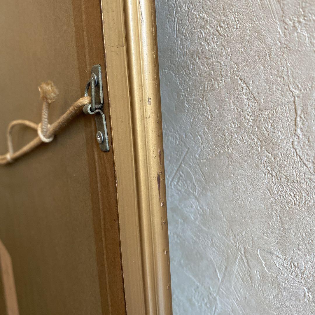 増田孝　すみれ　作家直筆署名入　限定　レトロ