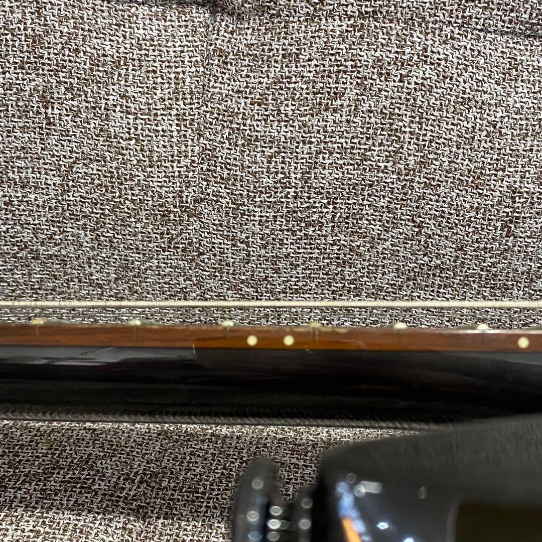 □ Grassroots グラスルーツ エレキギター Forest Duncan