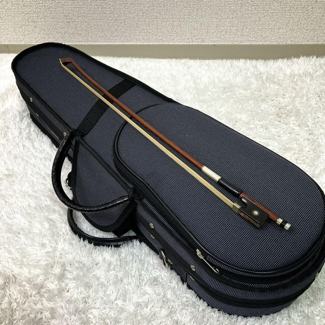 【極美品】HALLSTATT V-12 バイオリン 4/4 フルサイズ