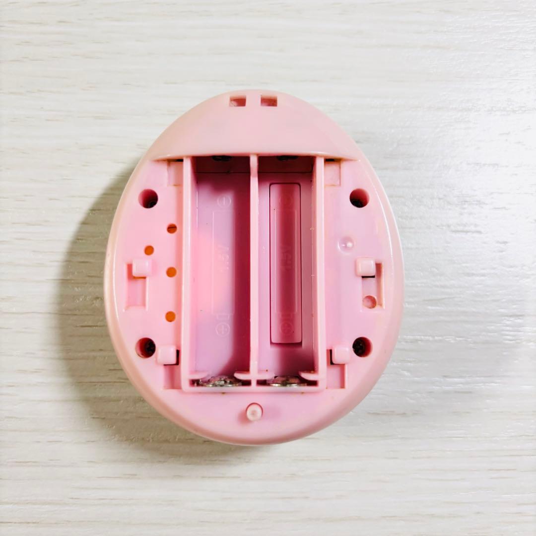 動作確認済】たまごっちiDL Tamagotchi IDL ピンク - メルカリ