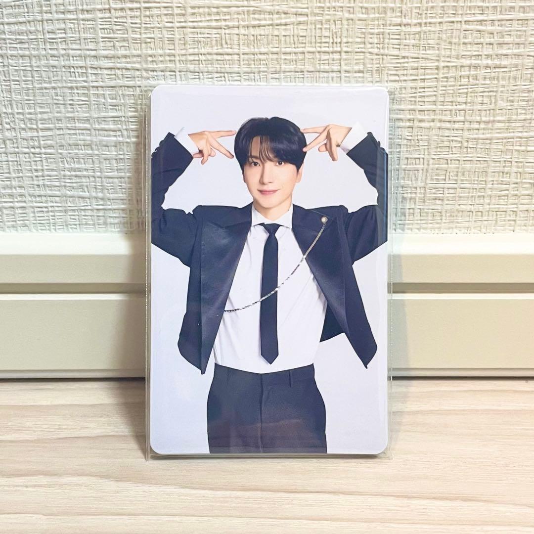 SUPER JUNIOR SS10 プレミアムシートオリジナルグッズ　フルセット