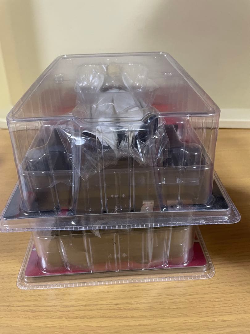 FBG クローズ　片桐拳　やべきょうすけ　3体セット　坊屋春道