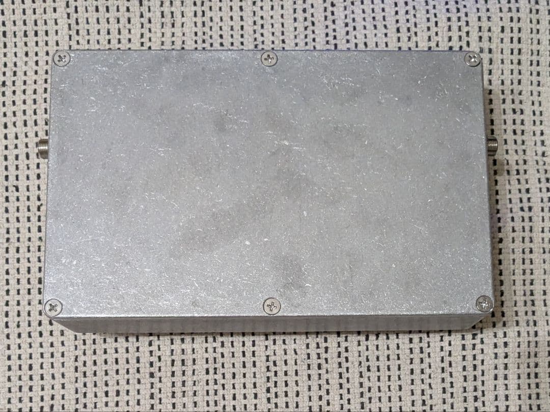 Analog Multi-Effects アナログマルチエフェクター