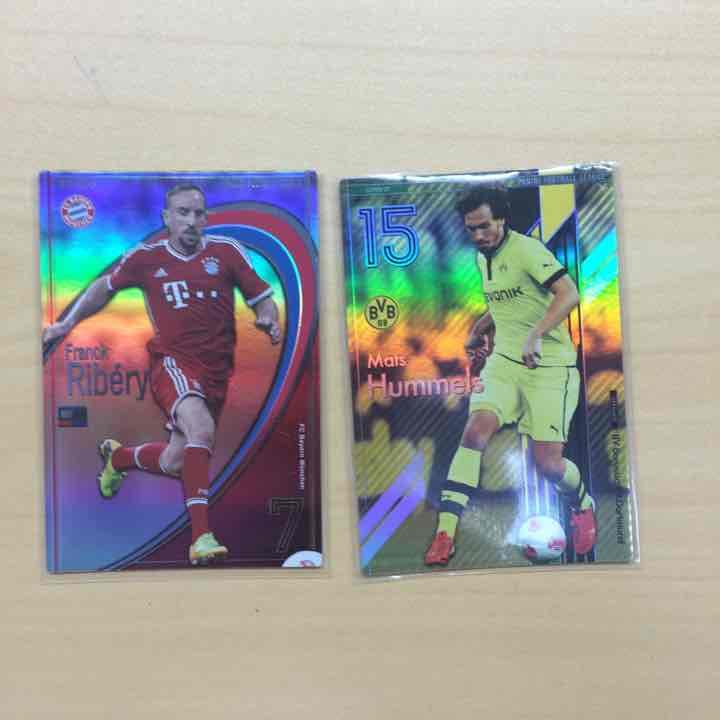 パニーニ 引退？ 【説明必読】セット販売