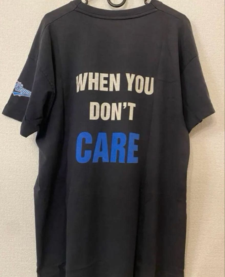 KINGMAKER キングメイカー Tシャツの通販はau PAY マーケット - 輸入