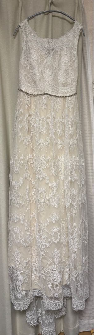 ウェディングドレス