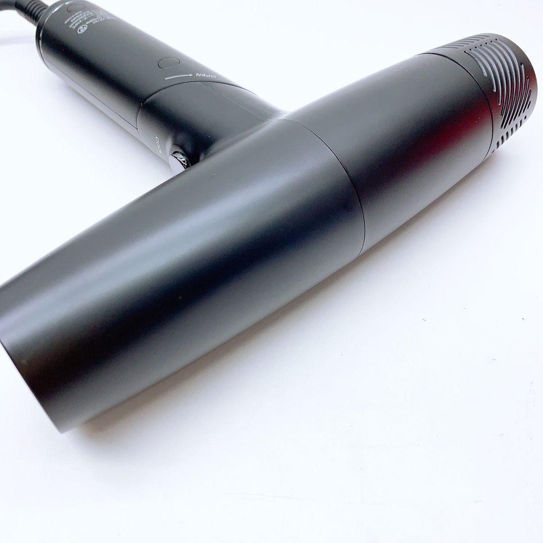 《ほぼ未使用》 KINUJO 絹女 ドライヤー プロ キヌジョ pro