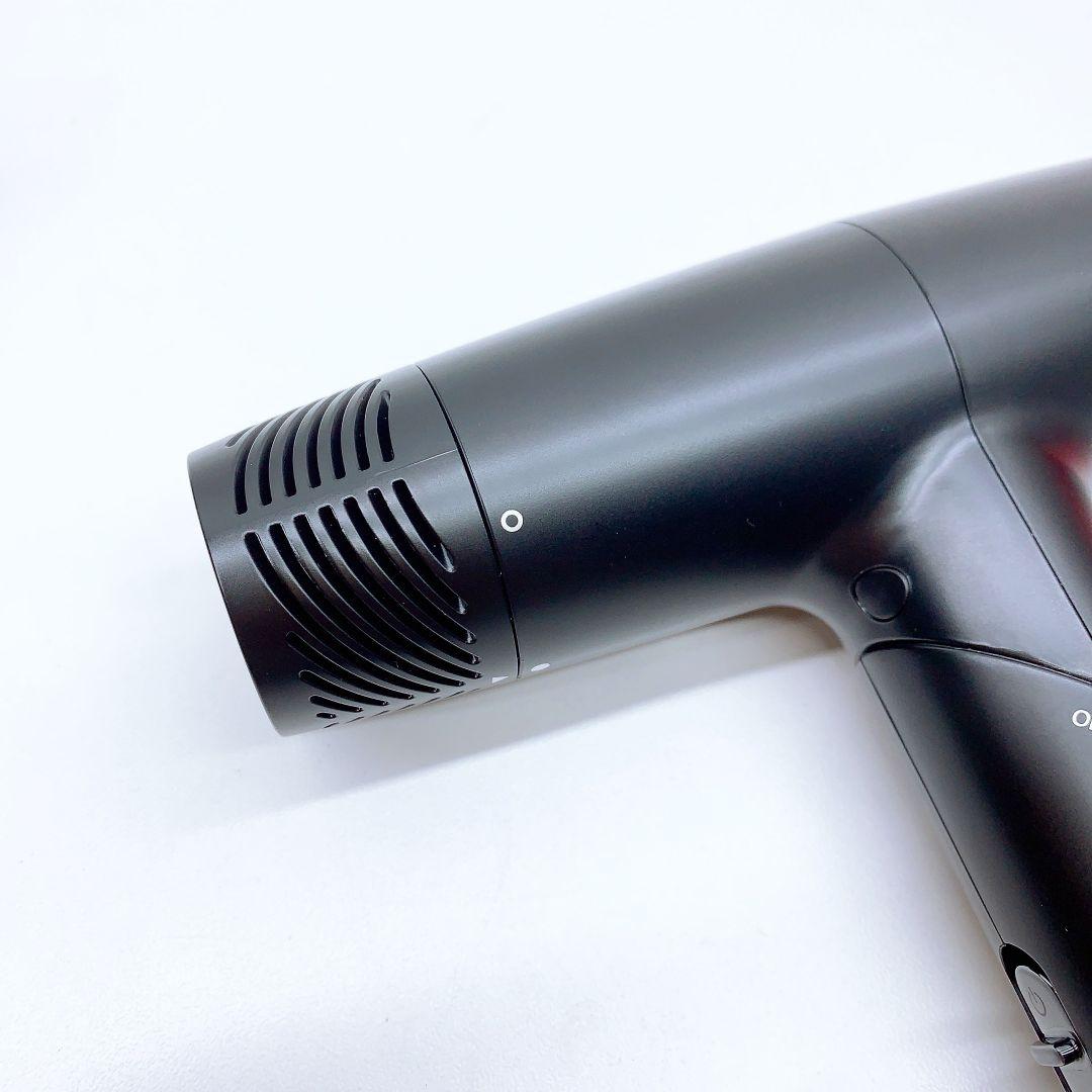 《ほぼ未使用》 KINUJO 絹女 ドライヤー プロ キヌジョ pro