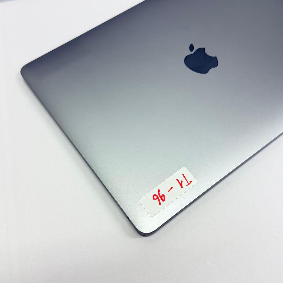 ジャンク】MacBook Air M1 16GB/512GB シルバー - メルカリ