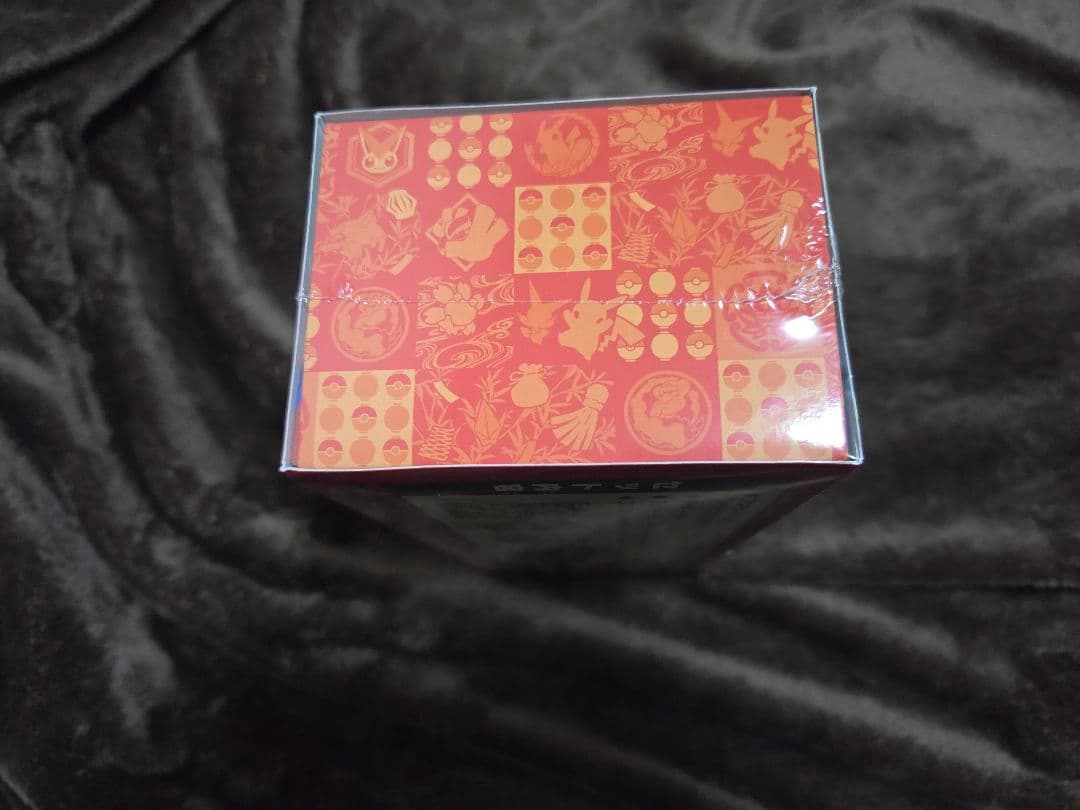 ☆★ポケモンセンター トウホク スペシャルBOX★☆