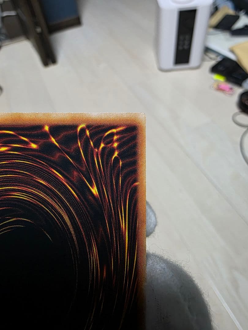 真紅眼の闇竜 レリーフ レッドアイズダークネスドラゴン 美品