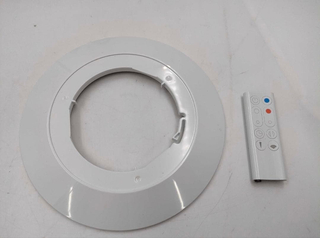 Dyson ダイソン hot+cool AM09