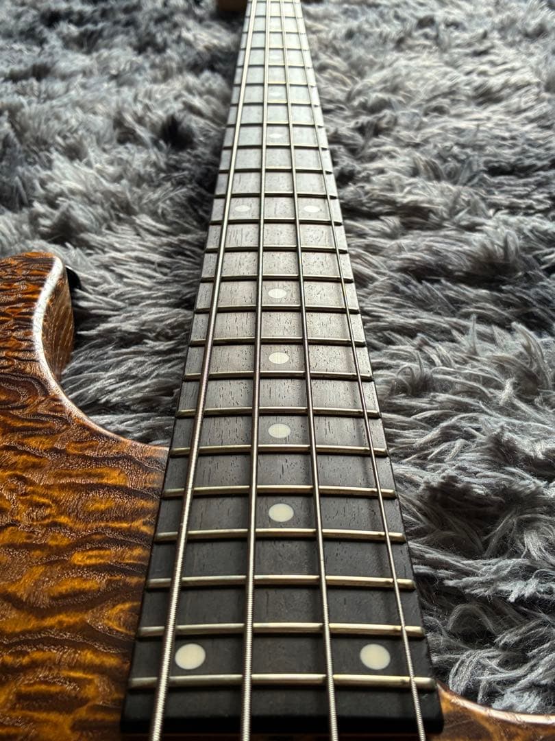 最終値下げBacchus Twenty Four DX4-LTD/E - メルカリ