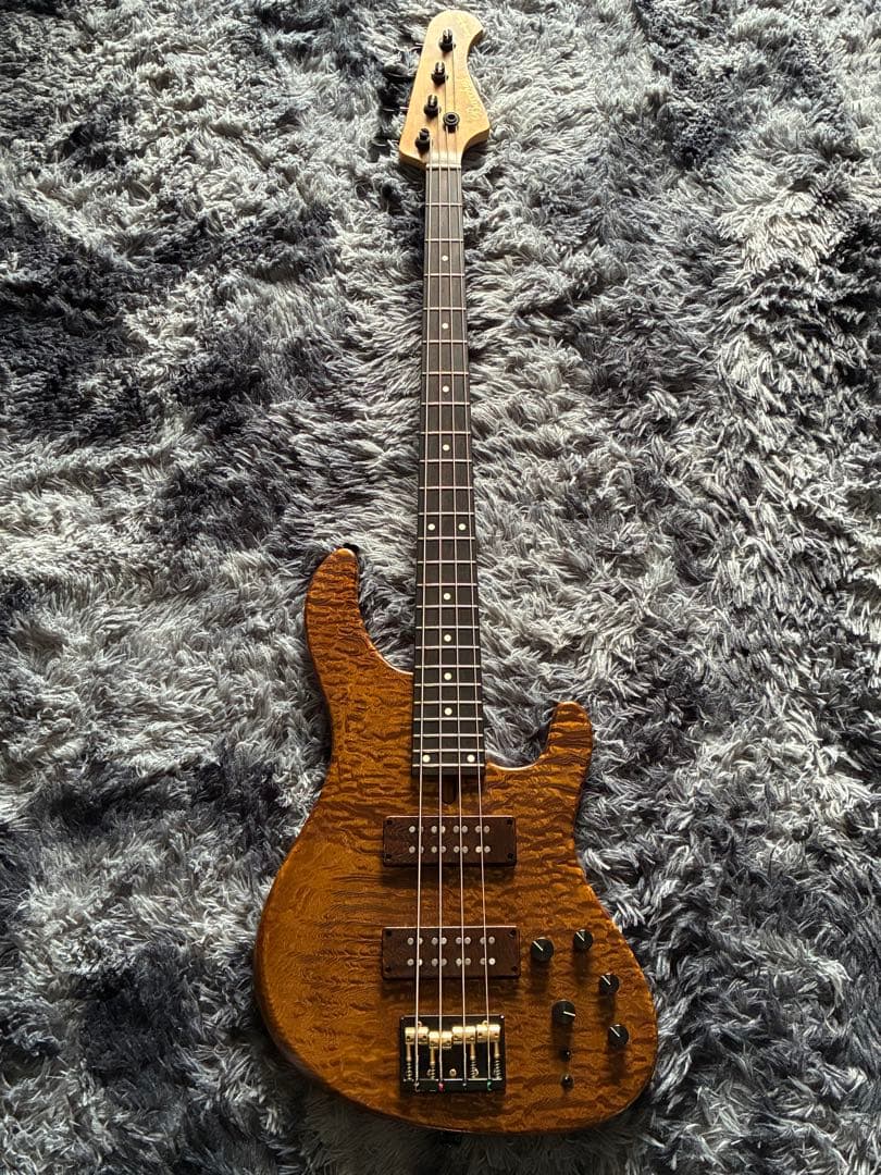 最終値下げBacchus Twenty Four DX4-LTD/E - メルカリ