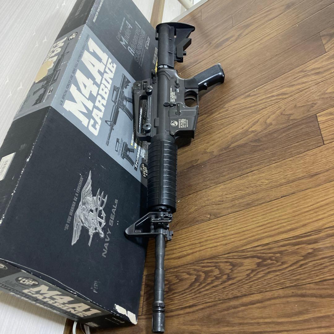 東京マルイ　電動ガン　Ｍ４Ａ１　CARBINE ジャンク品